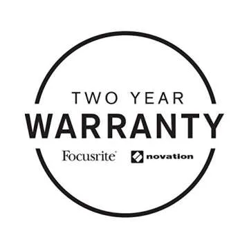 Focusrite Scarlett 18i8 USB Audio Interface for Home Studios