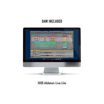 Focusrite Scarlett 18i8 USB Audio Interface for Home Studios