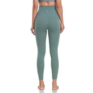 HeyNuts Yoga Pro 7/8 Leggings for Ultimate Comfort