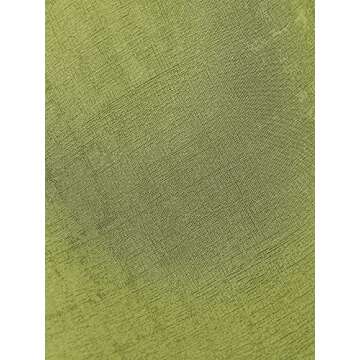 ZAFUL Women Sexy Bodycon Party Dresses Backless Spaghetti Straps Bra Cutout Jersey Halter Naughty Clubwear(Green-a, L)