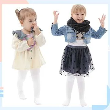 hakugoo Baby Tights Stylish and Comfortable for Toddlers