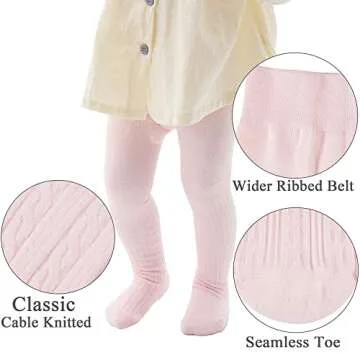 hakugoo Baby Tights Stylish and Comfortable for Toddlers