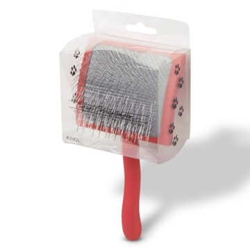 Chris Christensen Big G Slicker Brush for Dogs Best Quality