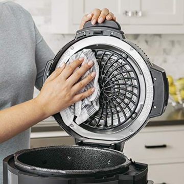 NINJA OP300 Versatile Pressure Cooker with Crisper