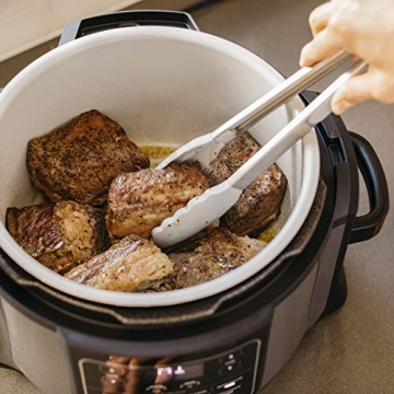 NINJA OP300 Versatile Pressure Cooker with Crisper