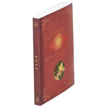 Yule: Rituals, Recipes & Lore for the Winter Solstice (Llewellyn's Sabbat Essentials, 7)