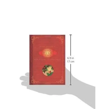 Yule: Rituals, Recipes & Lore for the Winter Solstice (Llewellyn's Sabbat Essentials, 7)