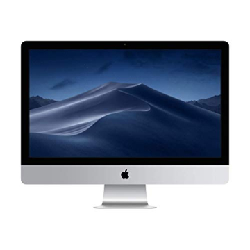 Apple iMac 27-inch Retina 5K Display - Renewed and Powerful