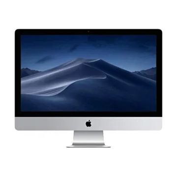 Apple iMac 27-inch Retina 5K Display - Renewed and Powerful