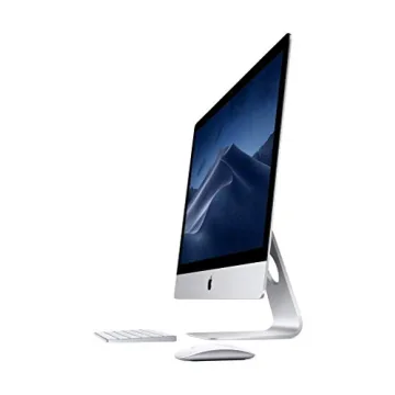 Apple iMac 27-inch Retina 5K Display - Renewed and Powerful