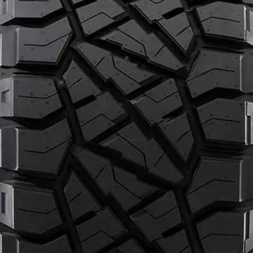 NITTO LT305/70R16 Ridge Grappler Tire for All Terrains