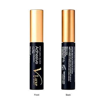 VLUXE Eyelash Adhesive with Biotin and Blueberry