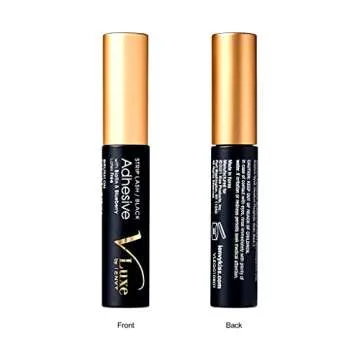 VLUXE Eyelash Adhesive with Biotin and Blueberry
