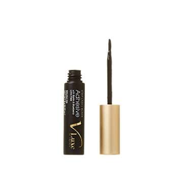 VLUXE Eyelash Adhesive with Biotin and Blueberry