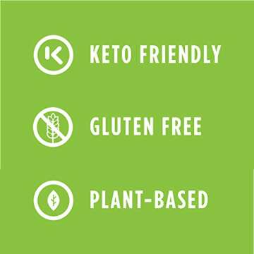 Swerve Sweets Yellow Cake Mix - Keto, Low Carb, Easy Bake