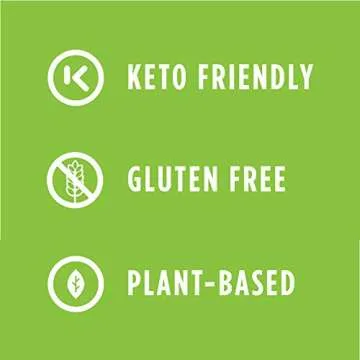 Swerve Sweets Yellow Cake Mix - Keto, Low Carb, Easy Bake