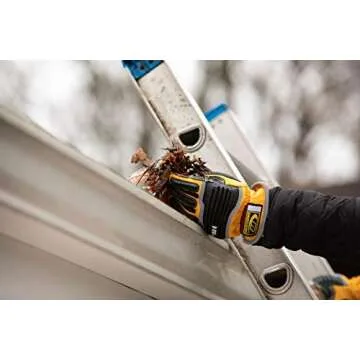 Ringers R-314 Extrication Work Gloves for Ultimate Protection