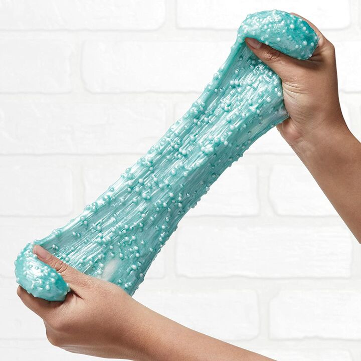 Elmer's Celebration Slime Kit, Slime Supplies 10 Count