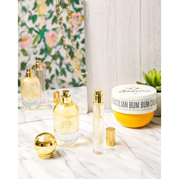 SOL DE JANEIRO Cheirosa 62 Eau de Parfum Duo Amazon Exclusive