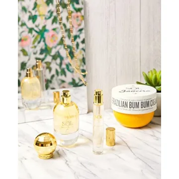 SOL DE JANEIRO Cheirosa 62 Eau de Parfum Duo Amazon Exclusive