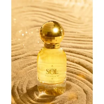 SOL DE JANEIRO Cheirosa 62 Eau de Parfum Duo Amazon Exclusive
