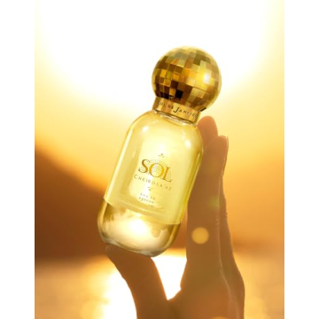 SOL DE JANEIRO Cheirosa 62 Eau de Parfum Duo Amazon Exclusive