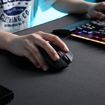 Redragon M656 Wireless Gaming Mouse 4000 DPI 7 Buttons