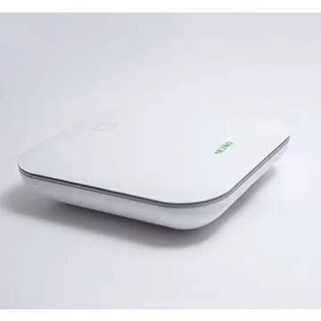 Netro Smart Sprinkler Controller | Weather-Aware & WiFi Remote Access