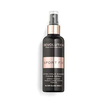 Makeup Revolution Sport Fix Spray for All-Day Hold