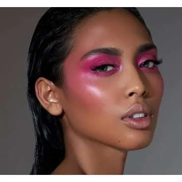 Makeup Revolution Sport Fix Spray for All-Day Hold