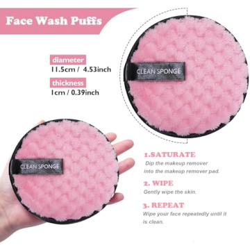 42Pcs Premium Synthetic Makeup Brush Set & Tools