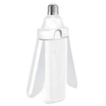 Feit Electric LED Garage Light with 3 Adjustable Panels