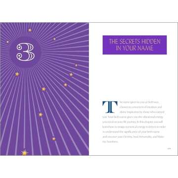 A Beginner's Guide to Numerology: Decode Relationships, Maximize Opportunities, and Discover Your De...