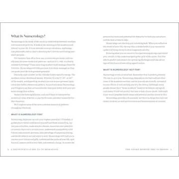 Beginner's Guide to Numerology Discover Your Destiny