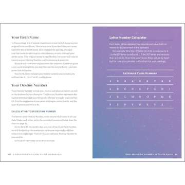 Beginner's Guide to Numerology Discover Your Destiny