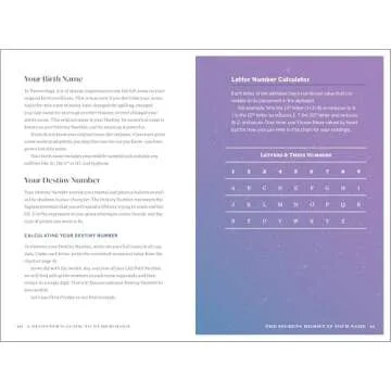 Beginner's Guide to Numerology Discover Your Destiny