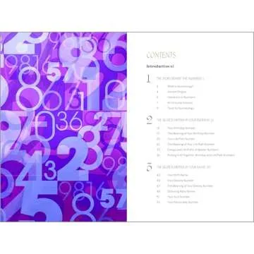 Beginner's Guide to Numerology Discover Your Destiny