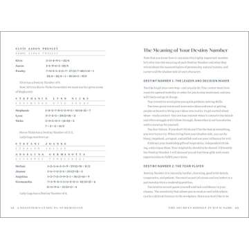 Beginner's Guide to Numerology Discover Your Destiny