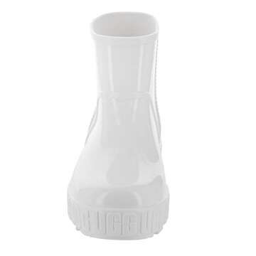 UGG Women's Drizlita Boot, Bright White, 7