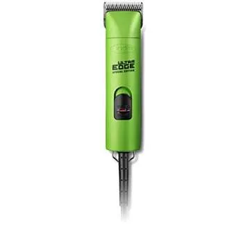 Andis ProClip AGC Super 2-Speed Plus Detachable Blade Clipper - Spring Green,dogs, house-cats