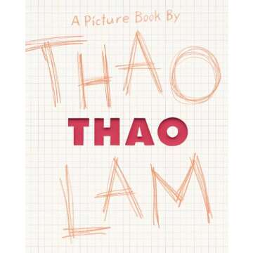 Thao: A Picture Book - Celebrate Identity and Cultural Pride