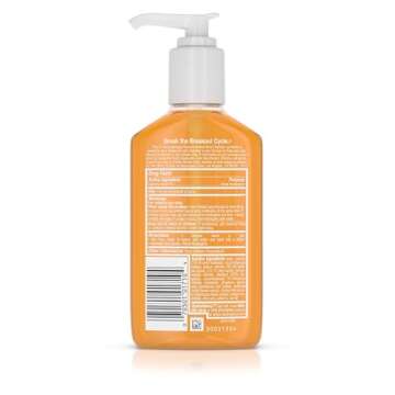 Neutrogena Oil-Free Acne Wash for Clear Skin Solutions