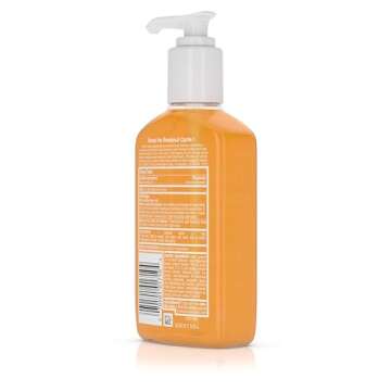 Neutrogena Oil-Free Acne Wash for Clear Skin Solutions