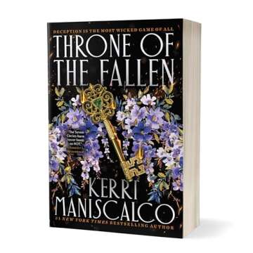 Explore Throne of the Fallen: Ultimate Fantasy Adventure Game