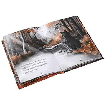 Rabbit & Bear: A Bite In the Night (4)