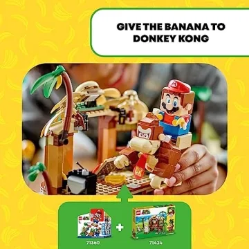 LEGO DK's Tree House Expansion Set for Kids Ages 8-10