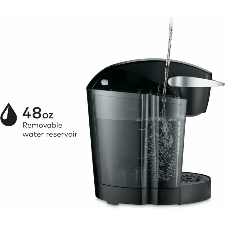 Keurig K-Classic Coffee Maker for Single Serve