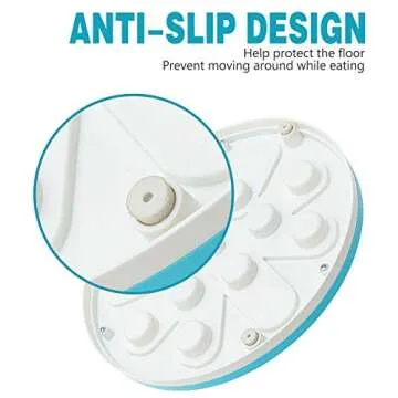 Engage Your Dog with the SCIROKKO Interactive Puzzle Toy