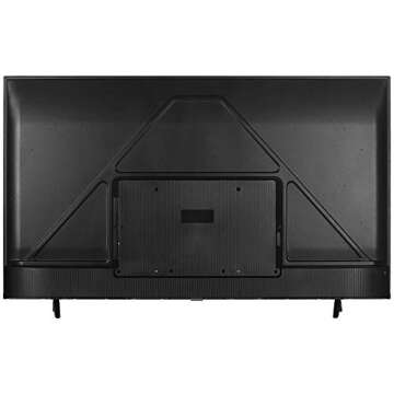 TCL 50-inch Class 4-Series 4K UHD HDR Smart Android TV - 50S434, 2021 Model