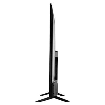 TCL 50-inch Class 4-Series 4K UHD HDR Smart Android TV - 50S434, 2021 Model